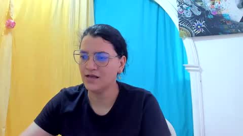 Snapshot of marilyn_garcia chatting on 18, 7, 2026 MARILYN SEXY online show from 18, 7, 2026