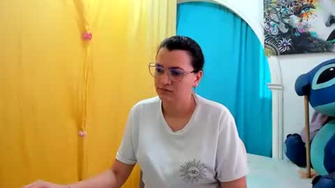 Snapshot of marilyn_garcia chatting on 29, 7, 2026 MARILYN SEXY online show from 29, 7, 2026