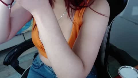 Snapshot of marilyn_lil chatting on 7, 2, 2025 Marilyn online show from 7, 2, 2025