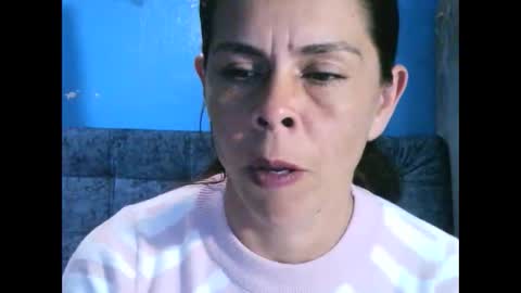 Snapshot of marilyn_xxxx chatting on 10, 1, 2025 Marilyn online show from 10, 1, 2025