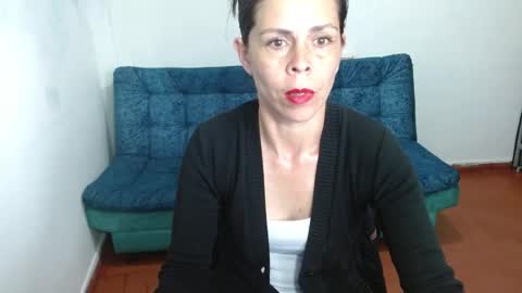 Snapshot of marilyn_xxxx chatting on 6, 10, 2025 Marilyn online show from 6, 10, 2025