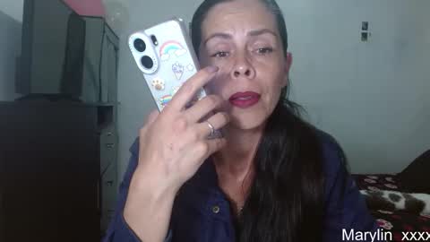  Marilyn  online show from 10, 3, 2026