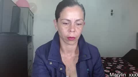  Marilyn  online show from 11, 3, 2026