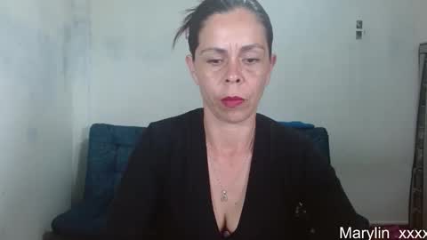  Marilyn  online show from 26, 3, 2026