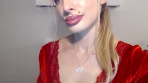 MarilynDevilish online show from 1, 12, 2024