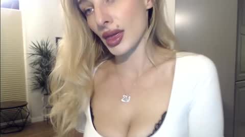 MarilynDevilish online show from 3, 12, 2024