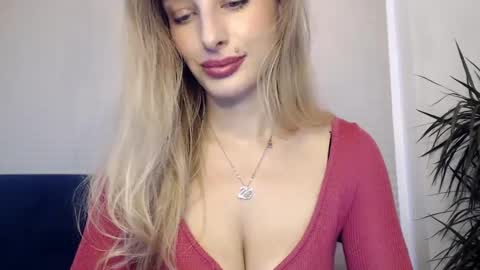 MarilynDevilish online show from 20, 2, 2025