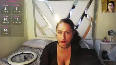 Snapshot of marilynetthan chatting on 6, 7, 2026 marilynetthan online show from 6, 7, 2026