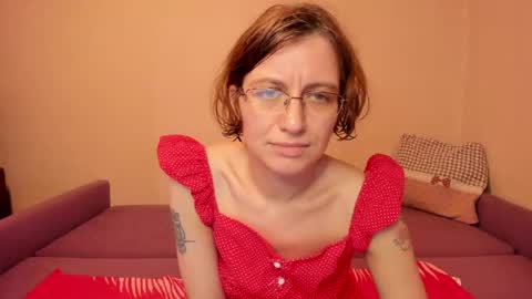 Marilyn online show from 23, 4, 2026