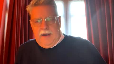 marin50 online show from 23, 9, 2025