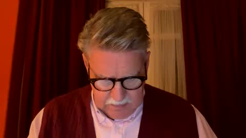 marin50 online show from 25, 9, 2025