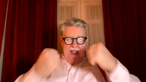 marin50 online show from 21, 12, 2025