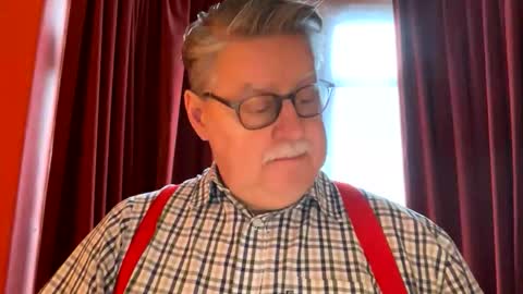 marin50 online show from 22, 3, 2026