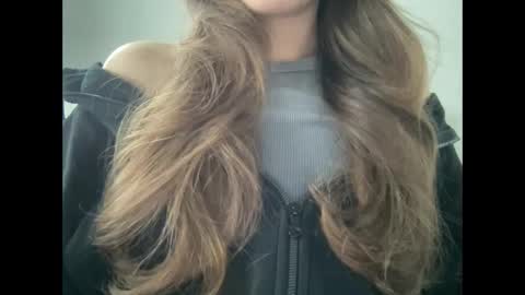 Snapshot of marinalovenow chatting on 27, 10, 2025 Marina online show from 27, 10, 2025