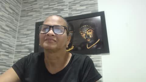 Marina  online show from 1, 1, 2025