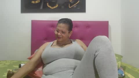 Marina  online show from 10, 9, 2025