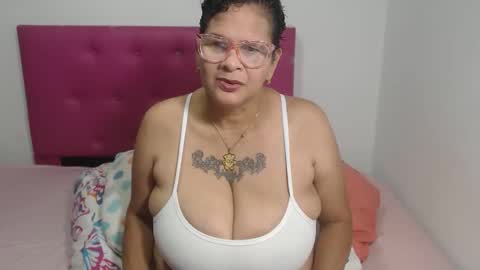 Marina  online show from 9, 11, 2025