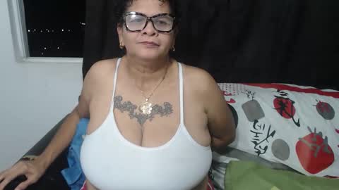 Marina  online show from 11, 1, 2026