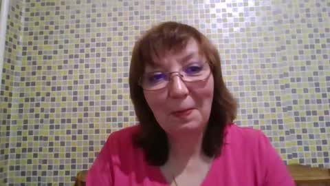 Snapshot of marinamrs chatting on 13, 9, 2025 marinamrs online show from 13, 9, 2025