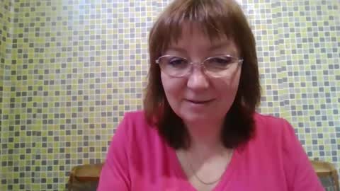 Snapshot of marinamrs chatting on 14, 9, 2025 marinamrs online show from 14, 9, 2025
