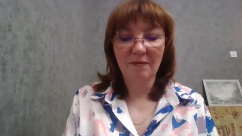 Snapshot of marinamrs chatting on 26, 9, 2025 marinamrs online show from 26, 9, 2025