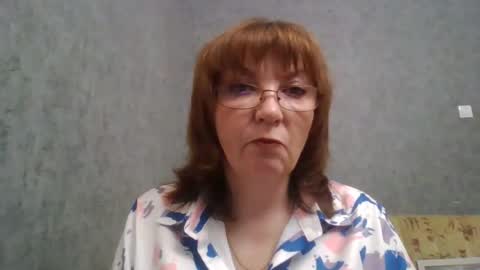 Snapshot of marinamrs chatting on 2, 10, 2025 marinamrs online show from 2, 10, 2025