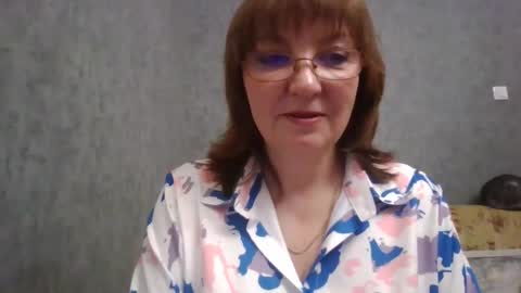 Snapshot of marinamrs chatting on 5, 10, 2025 marinamrs online show from 5, 10, 2025