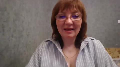 Snapshot of marinamrs chatting on 10, 10, 2025 marinamrs online show from 10, 10, 2025