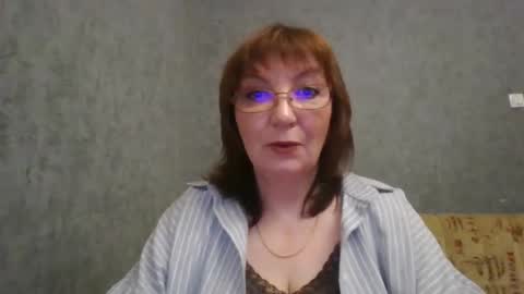 Snapshot of marinamrs chatting on 20, 10, 2025 marinamrs online show from 20, 10, 2025