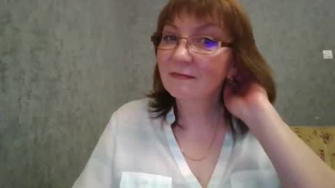 Snapshot of marinamrs chatting on 21, 10, 2025 marinamrs online show from 21, 10, 2025