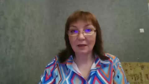 Snapshot of marinamrs chatting on 23, 10, 2025 marinamrs online show from 23, 10, 2025