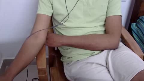 The SHY UncutBoy online show from 27, 12, 2024