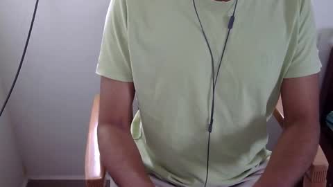 The SHY UncutBoy online show from 28, 12, 2024