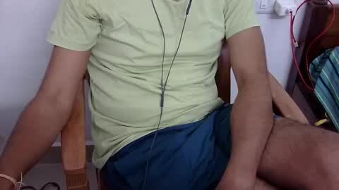 The SHY UncutBoy online show from 1, 2, 2025