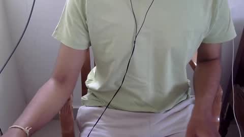 The SHY UncutBoy online show from 23, 4, 2026