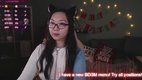 Marine  online show from 4, 1, 2025