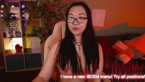 Marine  online show from 13, 1, 2025