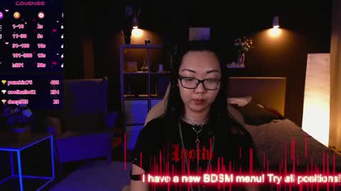 Marine  online show from 19, 1, 2025