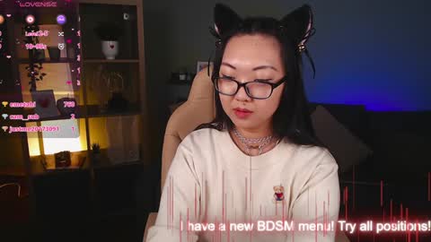 Marine  online show from 1, 2, 2025