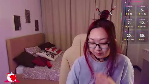 Marine  online show from 8, 1, 2026