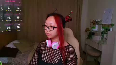 Snapshot of marine_vact chatting on 5, 7, 2026 Marine online show from 5, 7, 2026