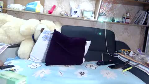 Snapshot of marinka_ chatting on 6, 1, 2025 marinka_ online show from 6, 1, 2025