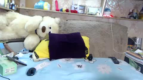 Snapshot of marinka_ chatting on 30, 1, 2025 marinka_ online show from 30, 1, 2025