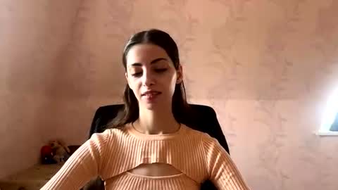 Snapshot of marinvorsburgh chatting on 19, 6, 2026 Anny online show from 19, 6, 2026