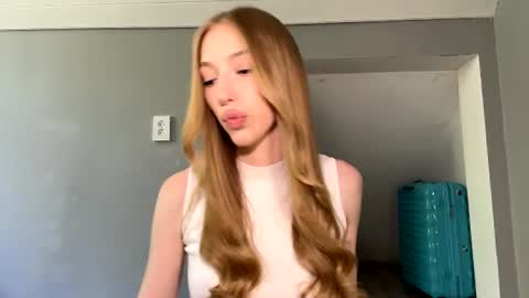 Amelia online show from 23, 6, 2026