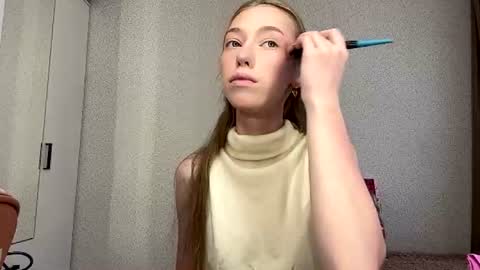 Amelia online show from 12, 7, 2026