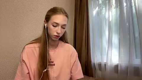 Amelia online show from 17, 7, 2026