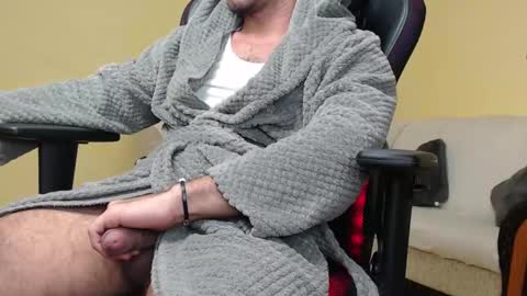 marioslim online show from 31, 12, 2024