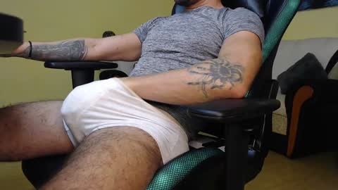 marioslim online show from 4, 1, 2025