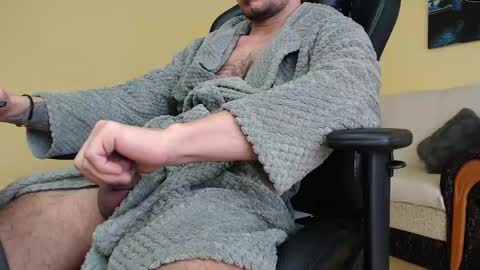 marioslim online show from 5, 1, 2025